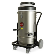 Aspiratore industriale FEVI BSL120 BASIC ATEX per zone 22 e 20