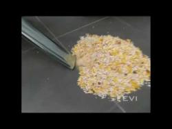 ASPIRATORI INDUSTRIALI FeVi - Aspirazione cereali